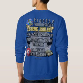 JPA PinGolf Herfst 2011 Tourney T-Shirt