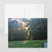 JPD Art 3 Uitnodiging Briefkaart (Voorkant / Achterkant)