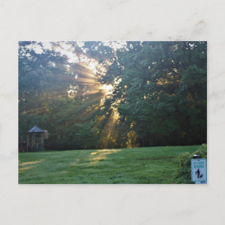 JPD Kunst 3 Uitnodiging Briefkaart