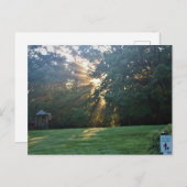 JPD Kunst 3 Uitnodiging Briefkaart (Voorkant / Achterkant)