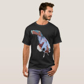 jpeg 2 t-shirt (Voorkant volledig)
