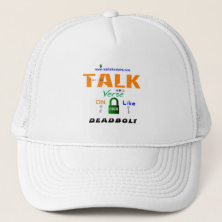 Jpeg - Deadbolt Trucker Pet
