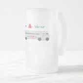 Jpeg - HOE is mijn Rijvaardigheid? Matglas Bierpul (Voorkant rechts)