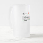 Jpeg - HOE is mijn Rijvaardigheid? Matglas Bierpul (Voorkant links)