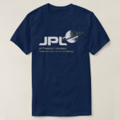 JPL T-SHIRT (Design voorkant)