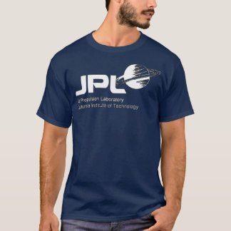 JPL T-SHIRT