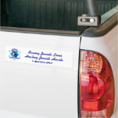 JPLF Bumpersticker 2 (Op Truck)