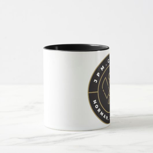 JPM.Cuisine Personal Mok (Midden)