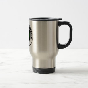 JPM Travel Mug Reisbeker