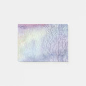 JPodle dog kijkt naar de inspiratie van de sterren Post-it® Notes (Voorkant)