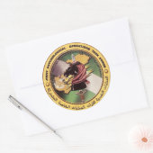 JPOTF RONDE STICKER (Envelop)