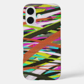 JP's Artsy Wares i-Phone Case (Achterkant)