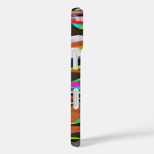 JP's Artsy Wares i-Phone Case (Achterkant / Rechts)