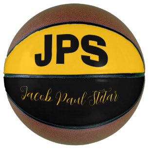 JPS BASKETBAL