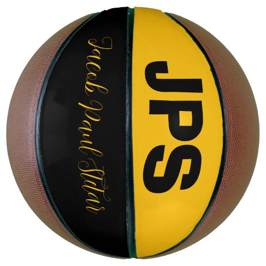 JPS BASKETBAL (Verticaal)
