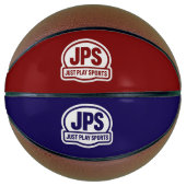 JPS BASKETBAL (Voorkant)