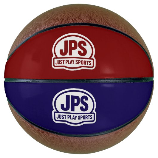 JPS BASKETBAL (Voorkant)