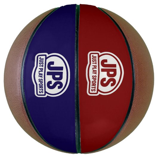 JPS BASKETBAL (Verticaal)