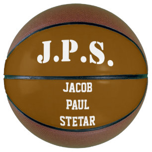 JPS BASKETBAL
