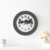 JPS BRAND GROTE KLOK (Huis)