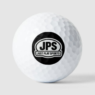 JPS GOLFBALLEN