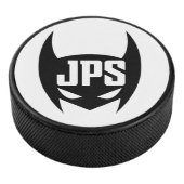 JPS HOCKEY PUCK (3/4)