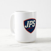 JPS KOFFIEMOK (Voorkant links)