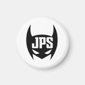 JPS MAGNEET (Voorkant)