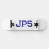 JPS PERSOONLIJK SKATEBOARD (Horizontaal)