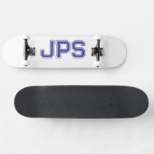 JPS PERSOONLIJK SKATEBOARD (Horizontaal)