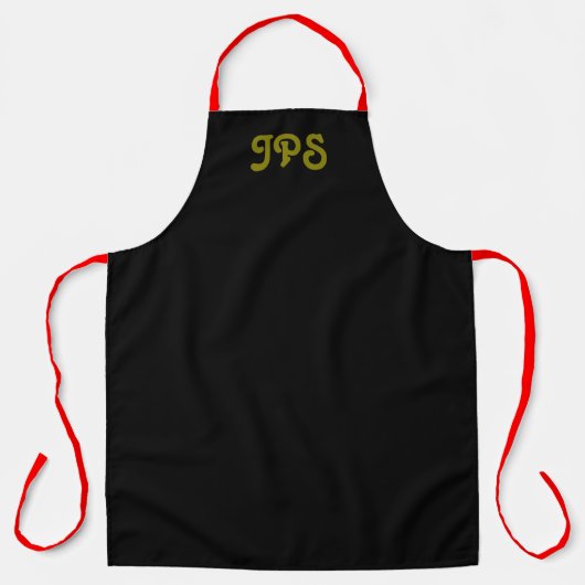 JPS SCHORT (Voorkant)