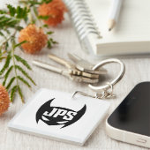 JPS SLEUTELHANGER (Voorkant Rechts)