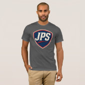JPS T-SHIRT (Voorkant volledig)