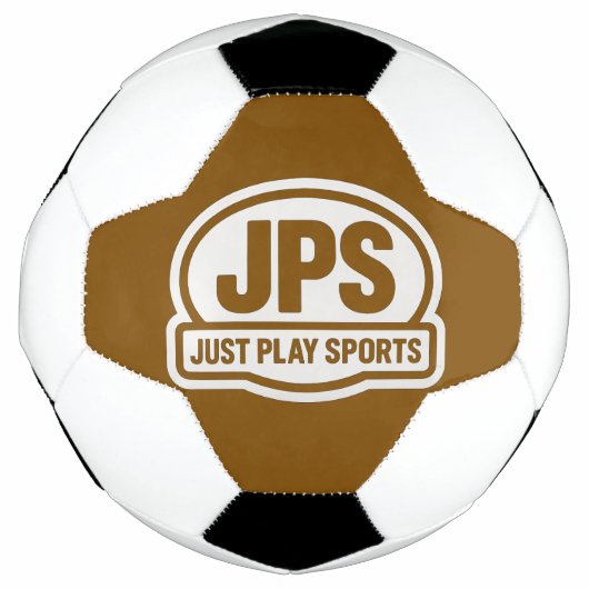 JPS VOETBAL (Voorkant)