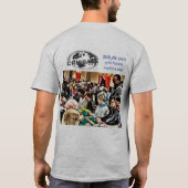 JPW OPEN T-SHIRT (Achterkant)