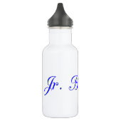 Jr. Bridesmaid's Waterfles (Links)
