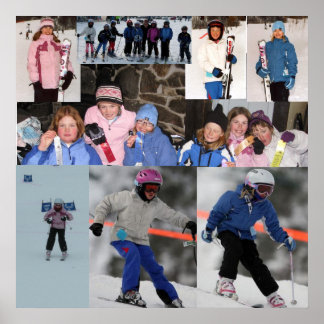 Jr Devo Poster groot