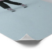 Jr Devo Poster groot (Hoek)