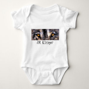 JR Klinger Onsie Romper