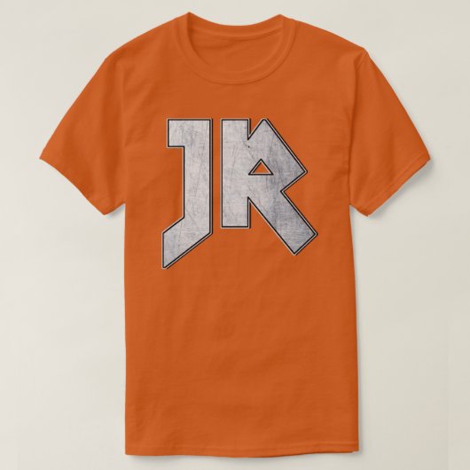 JR T-SHIRT (Design voorkant)