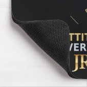 JRFV Meridian Sleutel Muismat (Hoek)