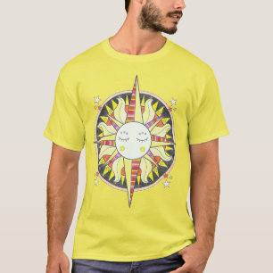 JRG Abstract 10 T-shirt