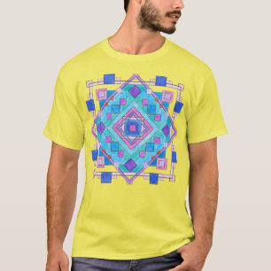 JRG Abstract 24 T-shirt