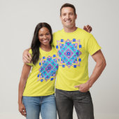 JRG Abstract 24 T-shirt (Unisex)