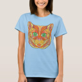 JRG Cat2 T-shirt (Voorkant)