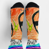 JRM-Sokken Sokken (Top)