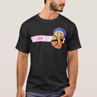 ♡ JRM ♡ T-SHIRT