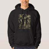Jrock Band Hoodie (Voorkant)