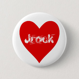 Jrock Ronde Button 5,7 Cm
