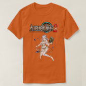 Jrpg Games Bommah verkopen het beste 2 klassieke T T-shirt (Design voorkant)